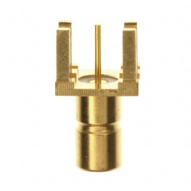 903-518J-51P Amphenol RF  Gruppi di connettori coassiali (RF)